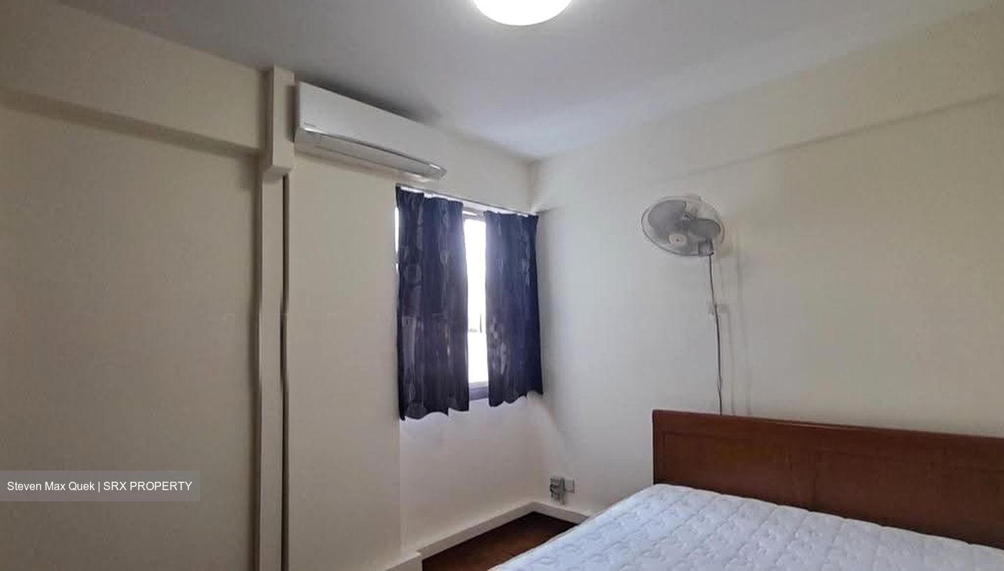 Orchid Park Condominium (D27), Condominium #630272731